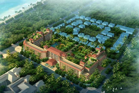 祝賀我司簽訂澄邁、金江8家衛(wèi)生院污水處理設(shè)備工程