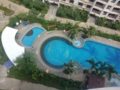 ?？凇ひＱ旁沸^(qū)室外泳池、兒童池、恒溫泡池水處理項(xiàng)目工程