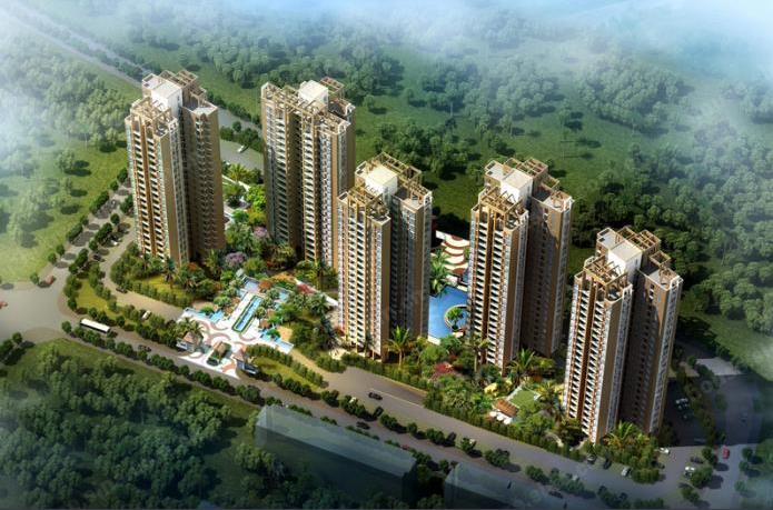 海口·江?？ば^(qū)室外泳池、兒童池、泡池水處理項(xiàng)目工程