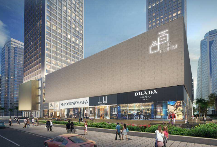 百方廣場：綜合樓、百方大廈項(xiàng)目中水處理項(xiàng)目工程 