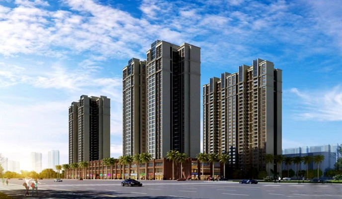 ?？诮鸪切绿斓刂兴幚硐到y(tǒng)項(xiàng)目工程