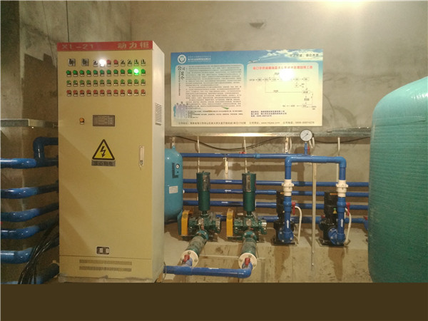 一體化污水處理設備運行時有哪些管理制度？