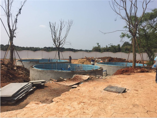 污水提升泵站的優(yōu)點主要是哪些？